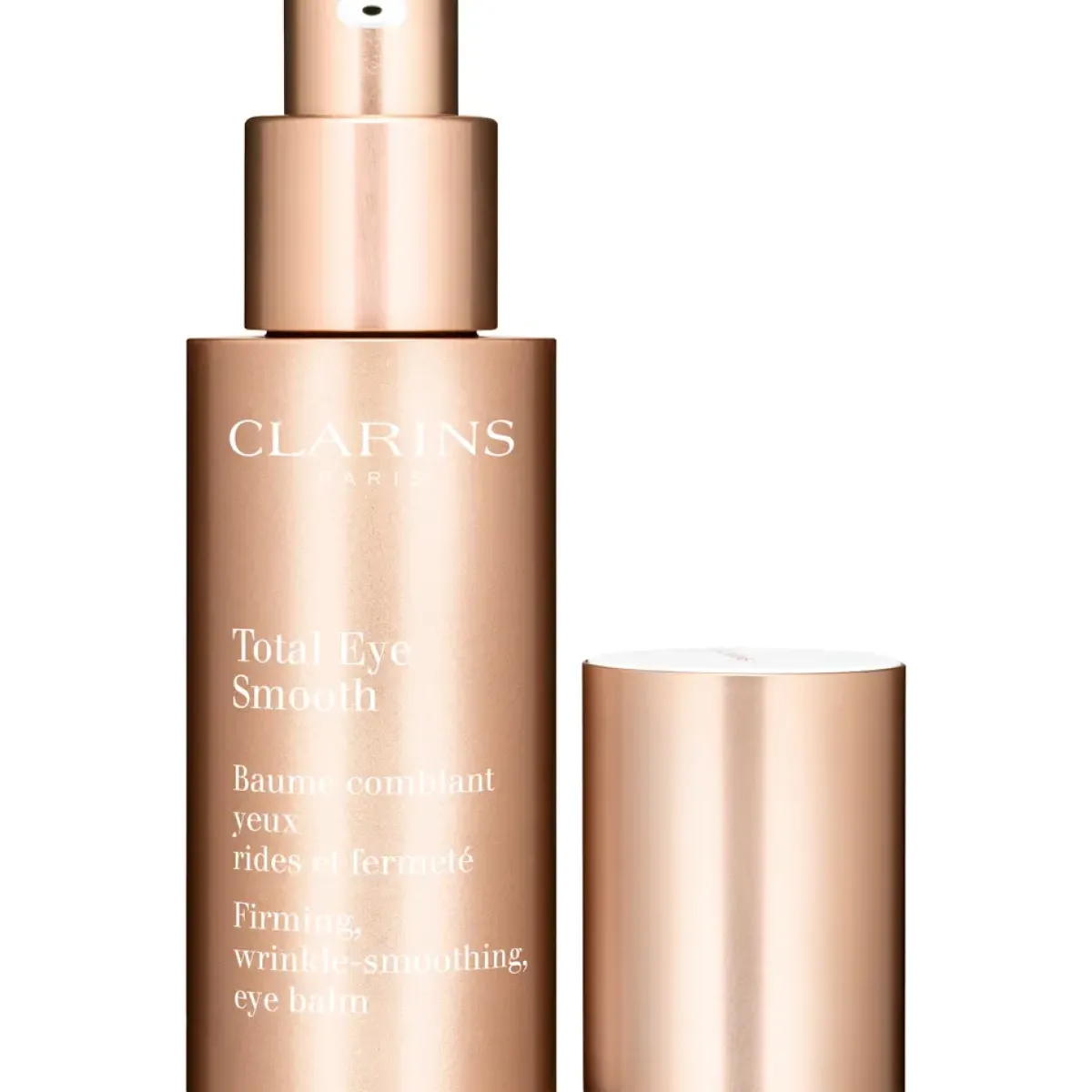 Clarins Soin Des Yeux>Total Eye Smooth
