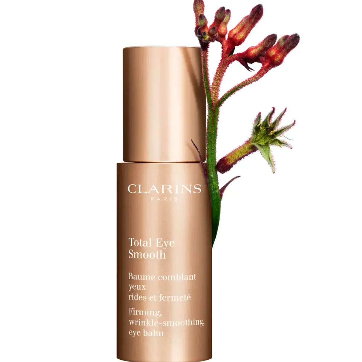 Clarins Soin Des Yeux>Total Eye Smooth