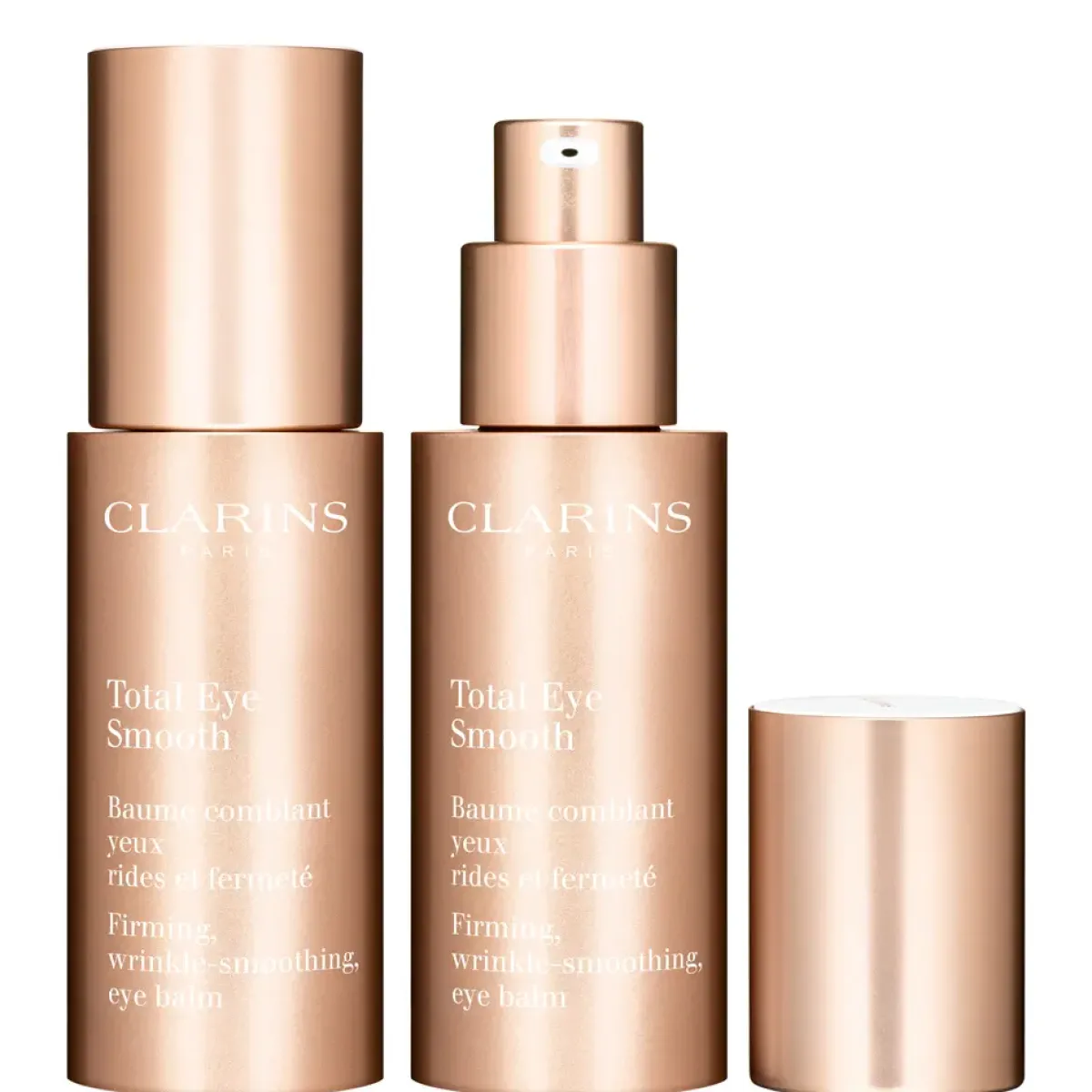 Clarins Soin Des Yeux>Total Eye Smooth