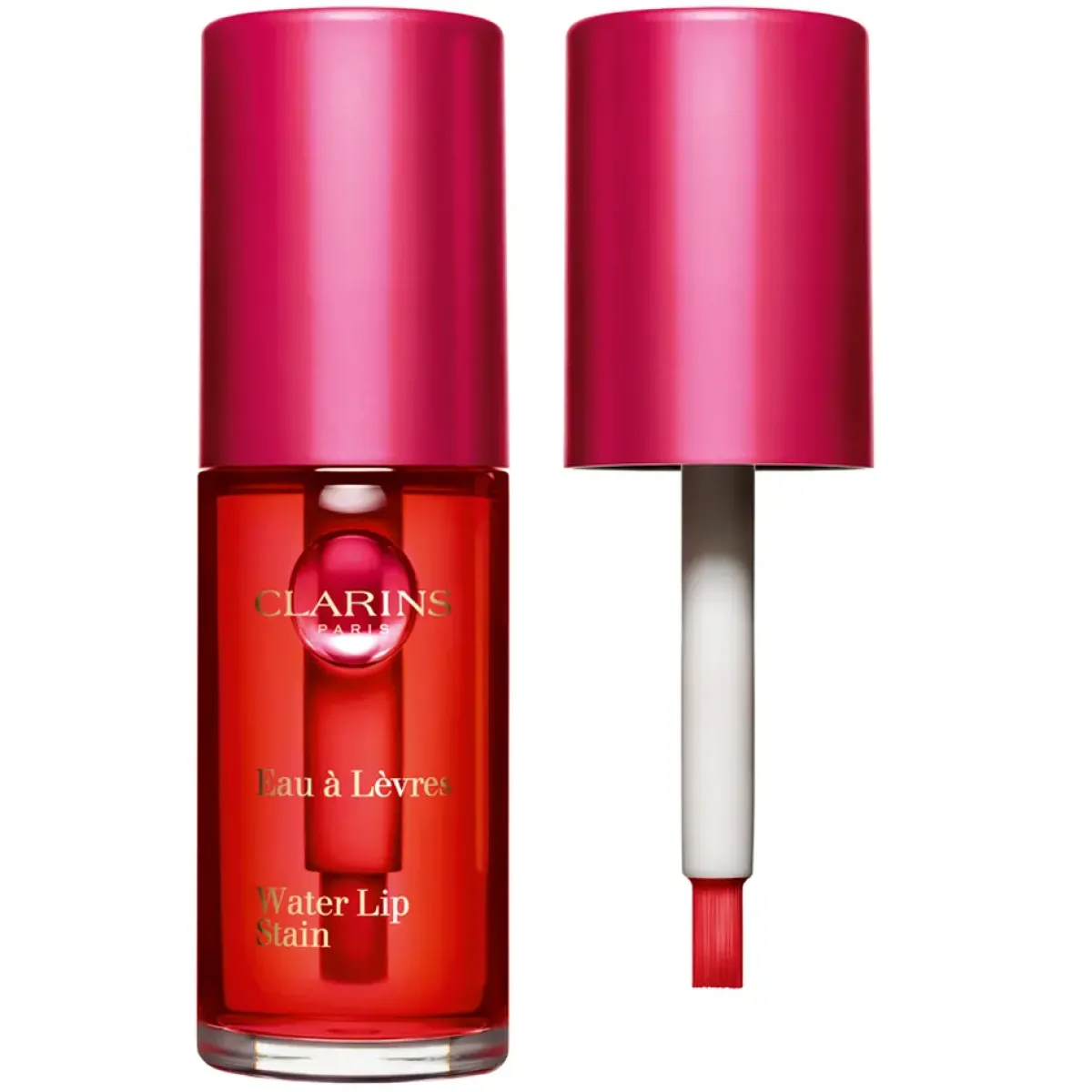 Clarins Gloss|Rouge À Lèvres>Water Lip Stain