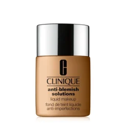 Clinique Fondation>Acne Solutions™ Liquid Makeup