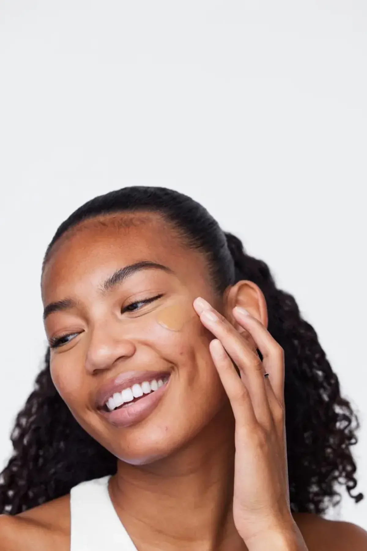 Clinique Fondation>Acne Solutions™ Liquid Makeup