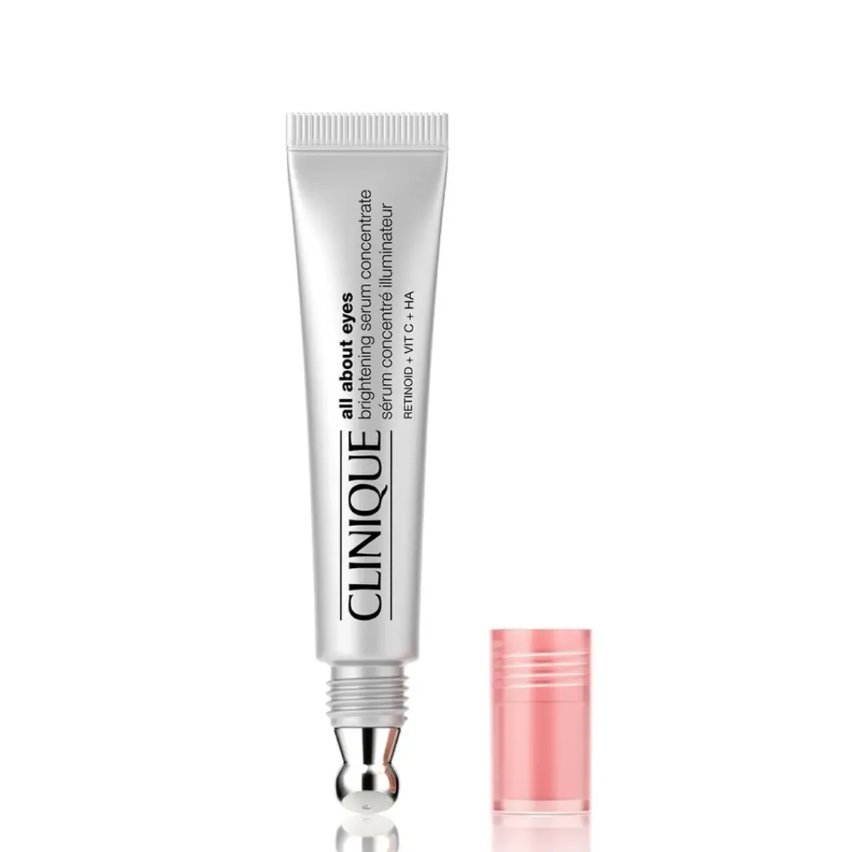 Clinique Soin Des Yeux>All About Eyes Brightening Serum Concentrate