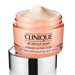 Clinique Soin Des Yeux>All About Eyes creme