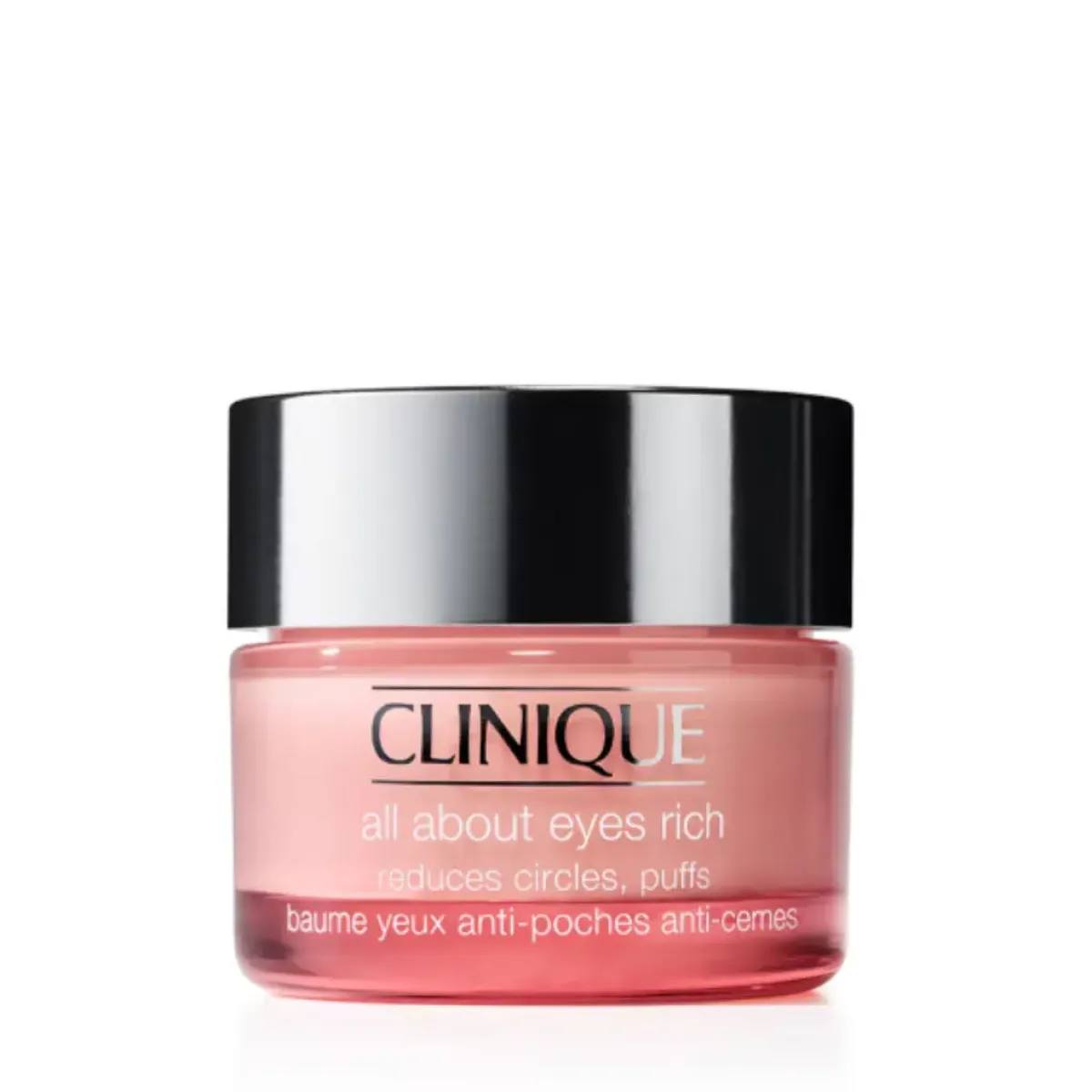 Clinique Soin Des Yeux>All About Eyes rich creme