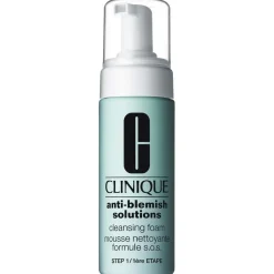 Clinique Nettoyage>Anti-Blemish Solutions Cleansing Foam