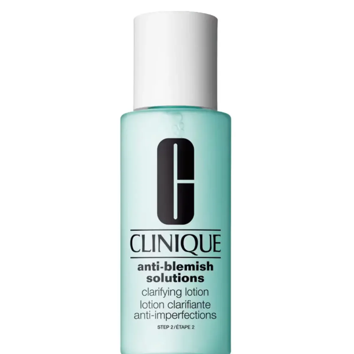 Clinique Nettoyage>Anti-Blemish Solutions™ Clarifying Lotion