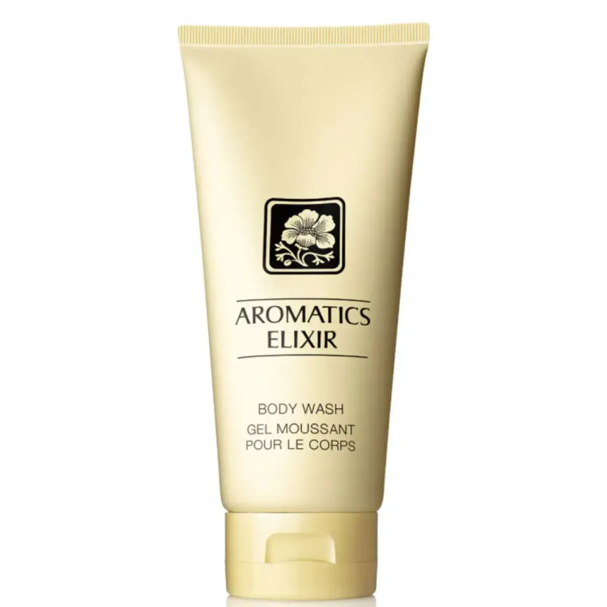 Clinique Bain Douche|Parfums Floraux>Aromatics Elixir Douchegel