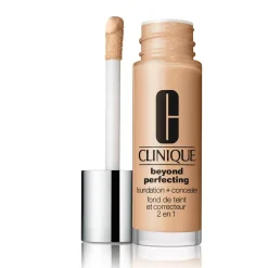 Clinique Fondation>Beyond Perfecting Foundation + Concealer