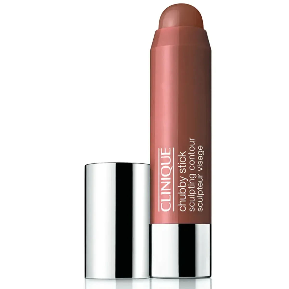 Clinique Poudre De Soleil|Poudre>Chubby Stick Sculpting Contour