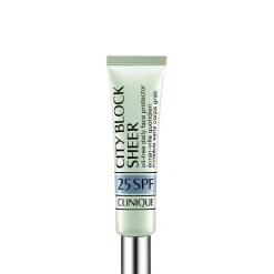 Clinique Soin Solaire Visage>City Block Sheer SPF 25