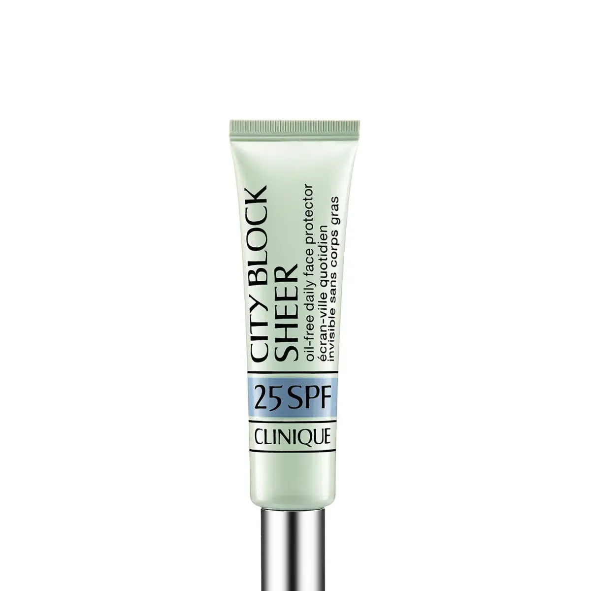 Clinique Soin Solaire Visage>City Block Sheer SPF 25