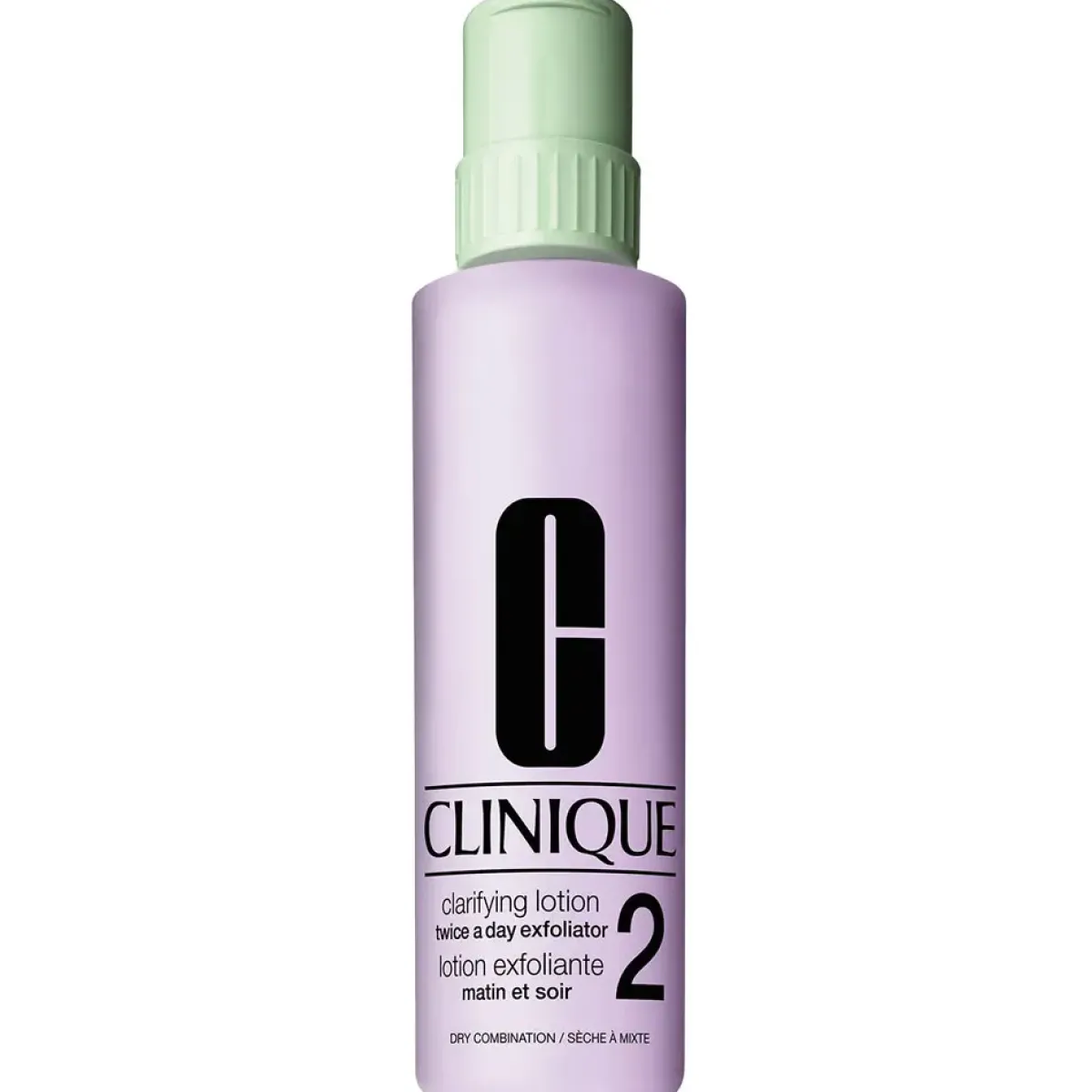 Clinique Nettoyage>Clarifying Lotion 2