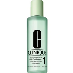 Clinique Nettoyage>Clarifying Lotion 1