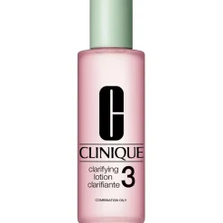 Clinique Nettoyage>Clarifying Lotion 3