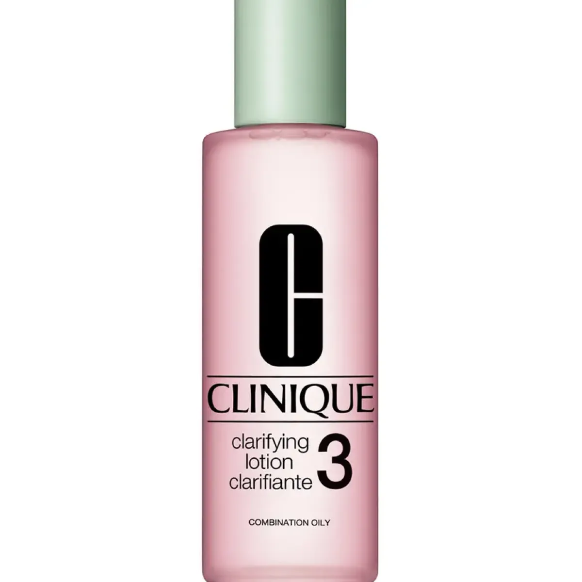 Clinique Nettoyage>Clarifying Lotion 3
