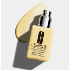 Clinique Crème De Jour>Dramatically Different™ Oil-Free Gel