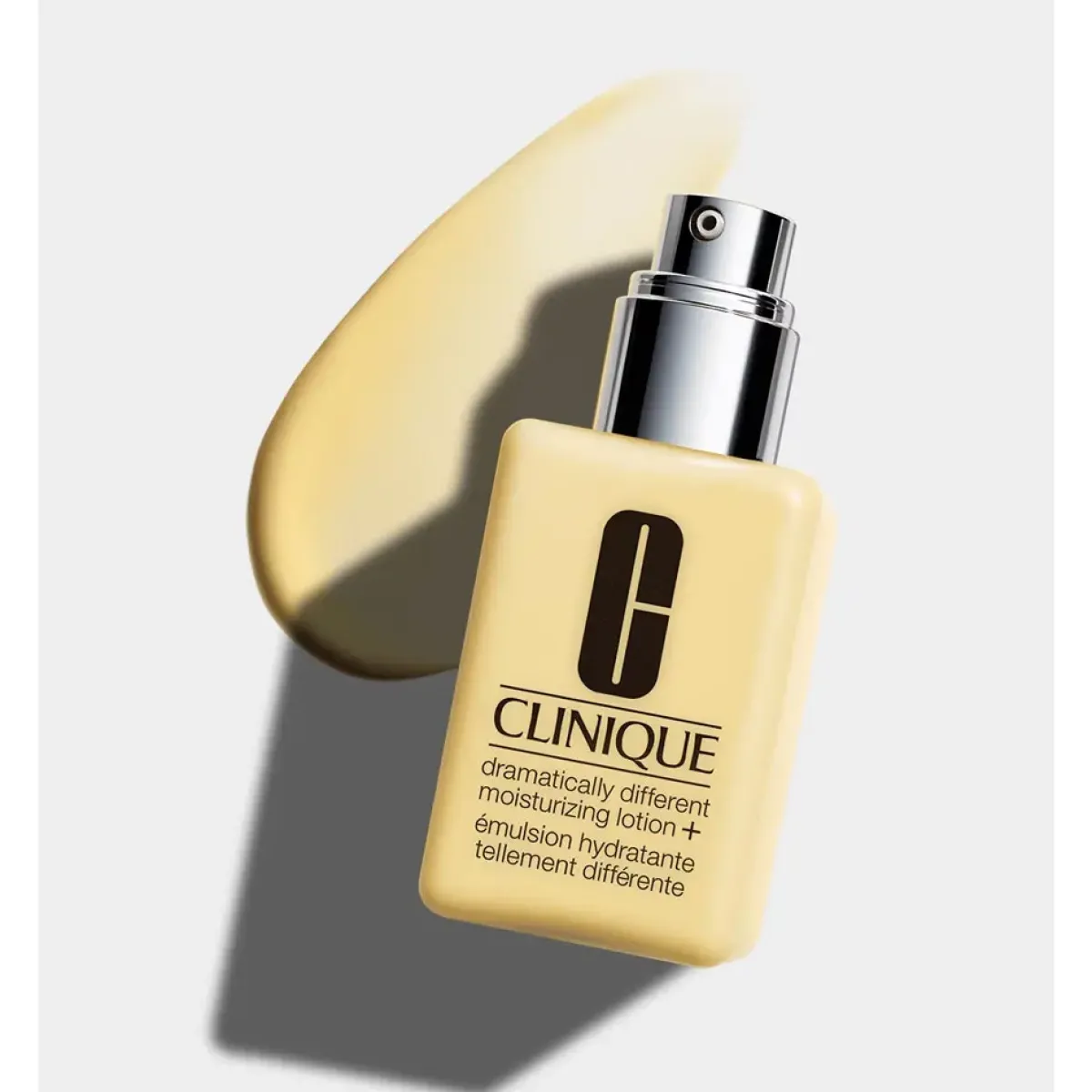 Clinique Crème De Jour>Dramatically Different Moisturizing Lotion+ 1/2 with pump