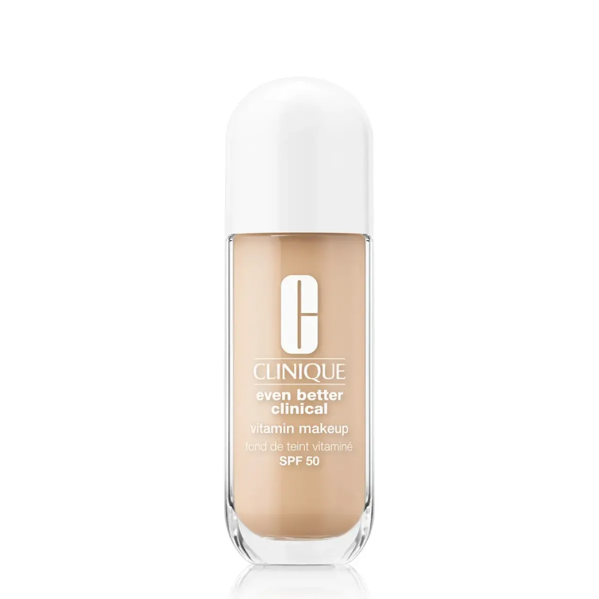 Clinique Fondation>Even Better Clinical Vitamin Makeup SPF 50