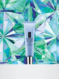 Clinique Base De Teint>Even Better™ Pore Defying Primer