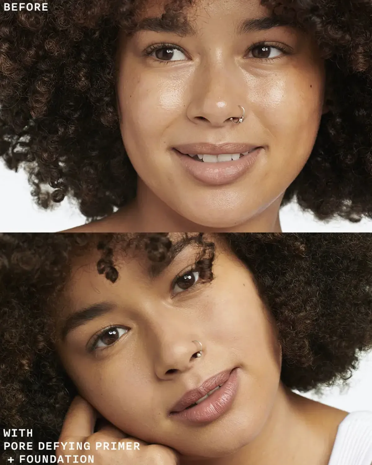 Clinique Base De Teint>Even Better™ Pore Defying Primer