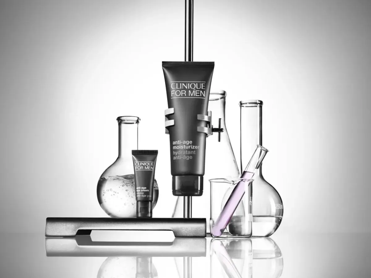 Clinique Visage|Crème De Jour>For Men Anti-Aging Moisturizer