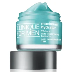 Clinique Visage|Crème De Jour>For Men™ Maximum Hydrator 72-Hour Auto-Replenishing Hydrator