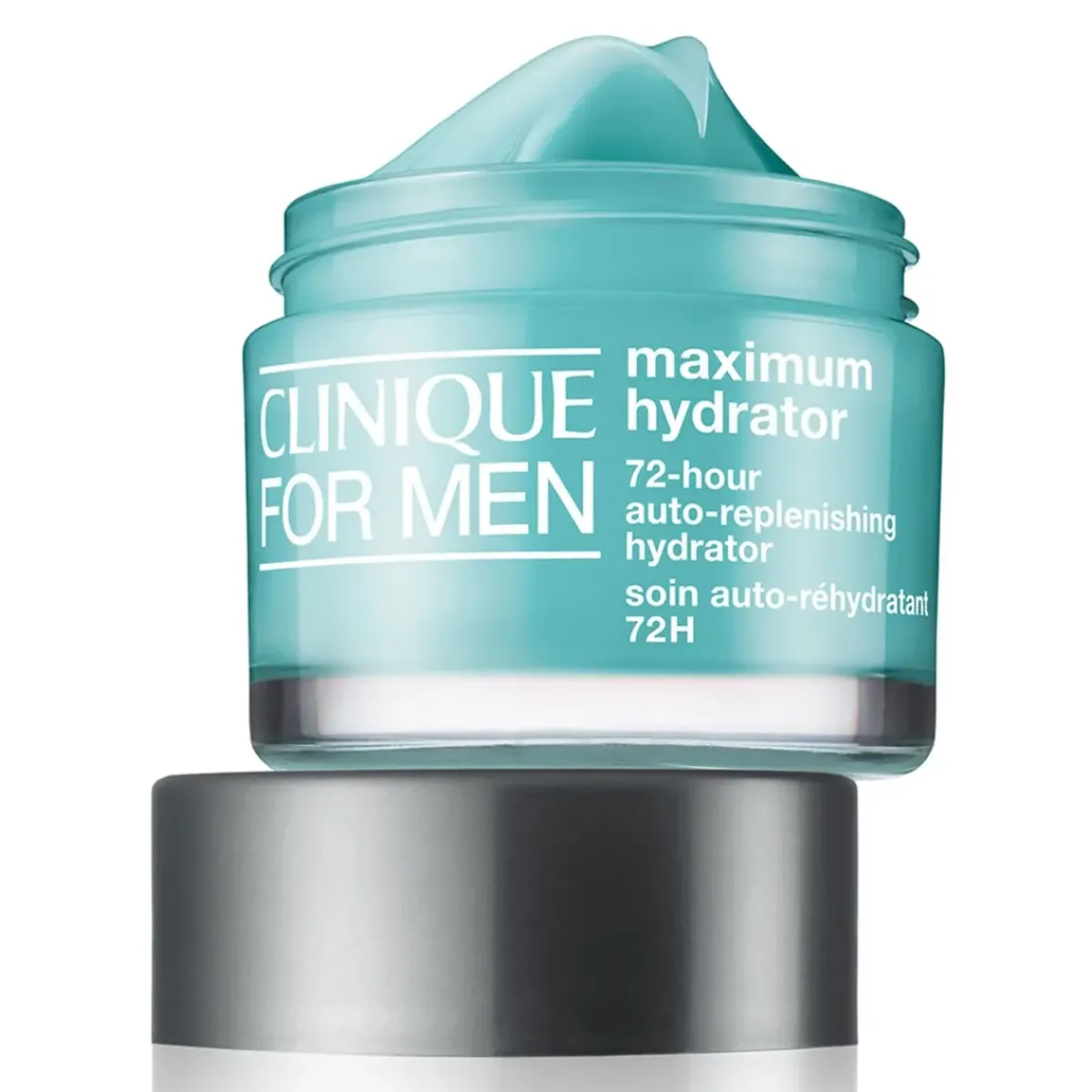 Clinique Visage|Crème De Jour>For Men™ Maximum Hydrator 72-Hour Auto-Replenishing Hydrator