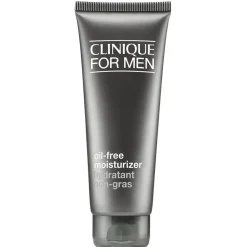 Clinique Visage>For Men Oil Free Moisturizer Hydratant Non-Gras