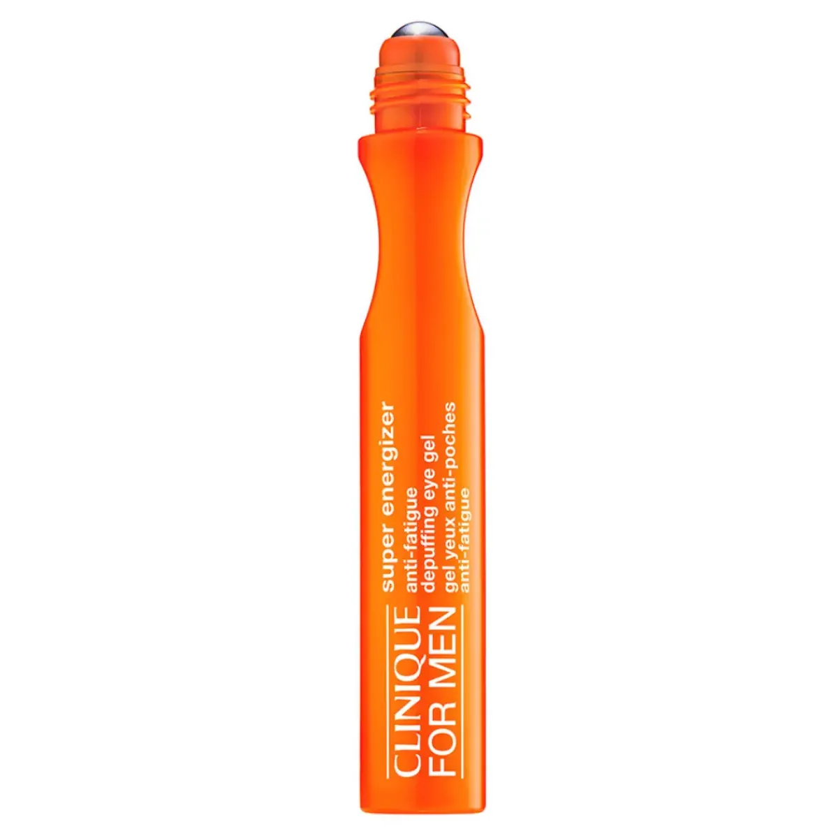 Clinique Visage|Soin Des Yeux>For Men Super Energizer™ Anti-Fatigue Depuffing Eye Gel