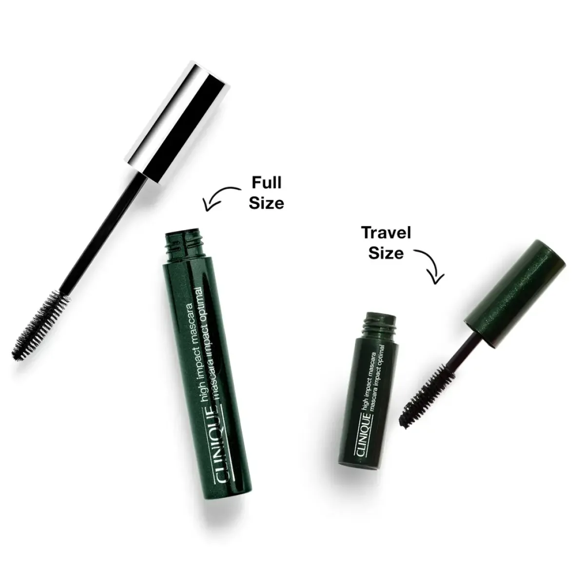 Clinique Mascara>High Impact Mascara Limited Edition