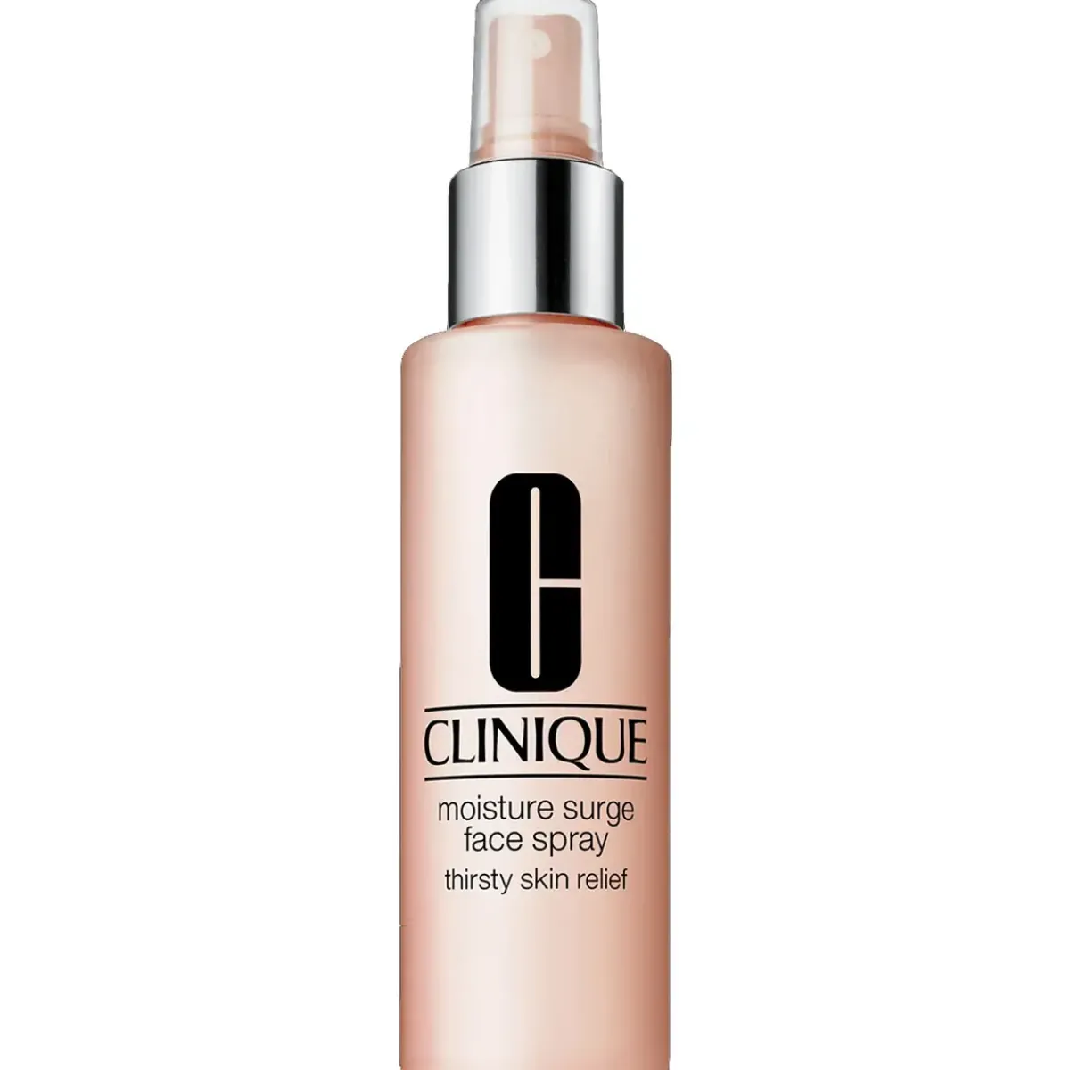 Clinique Crème De Jour>Moisture Surge Face Spray Thirsty Skin Relief