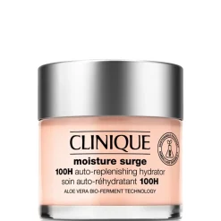 Clinique Crème De Jour>Moisture Surge 100H Auto-Replenishing Hydrator