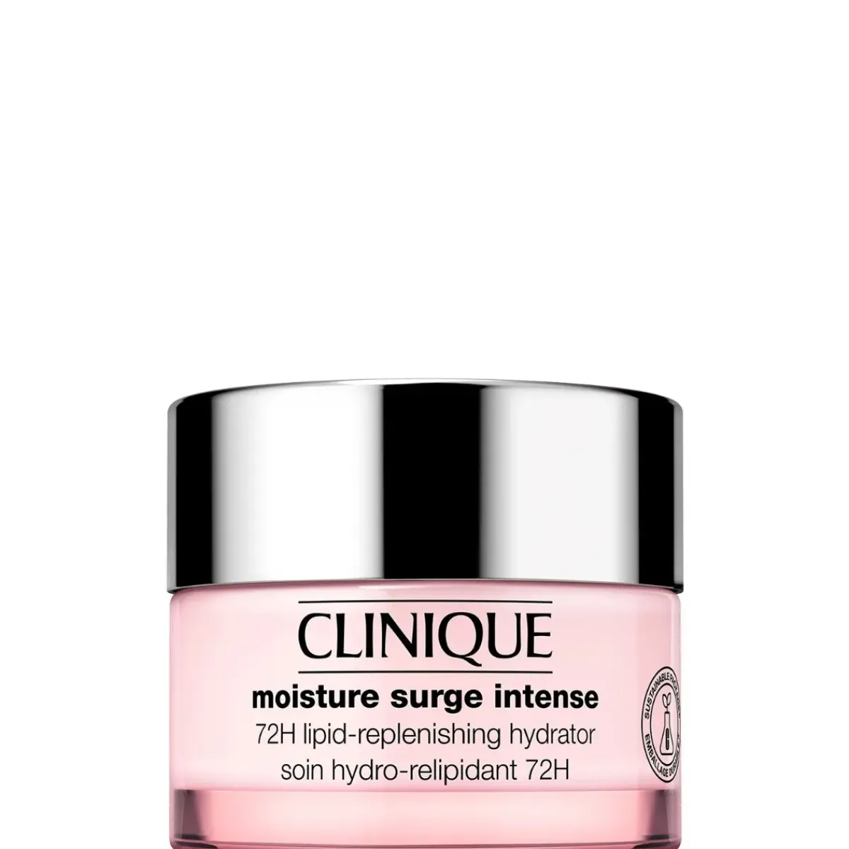 Clinique Crème De Jour>Moisture Surge Intense 72H Lipid-Replenishing Hydrator
