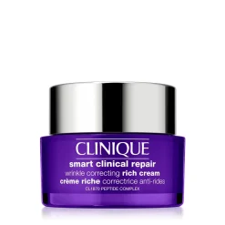 Clinique Crème De Jour>Smart Clinical Repair Wrinkle Correcting Rich Cream