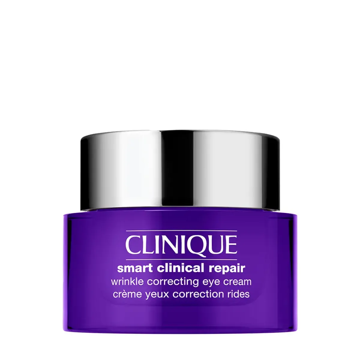 Clinique Soin Des Yeux>Smart Clinical Repair Wrinkle Eye Cream