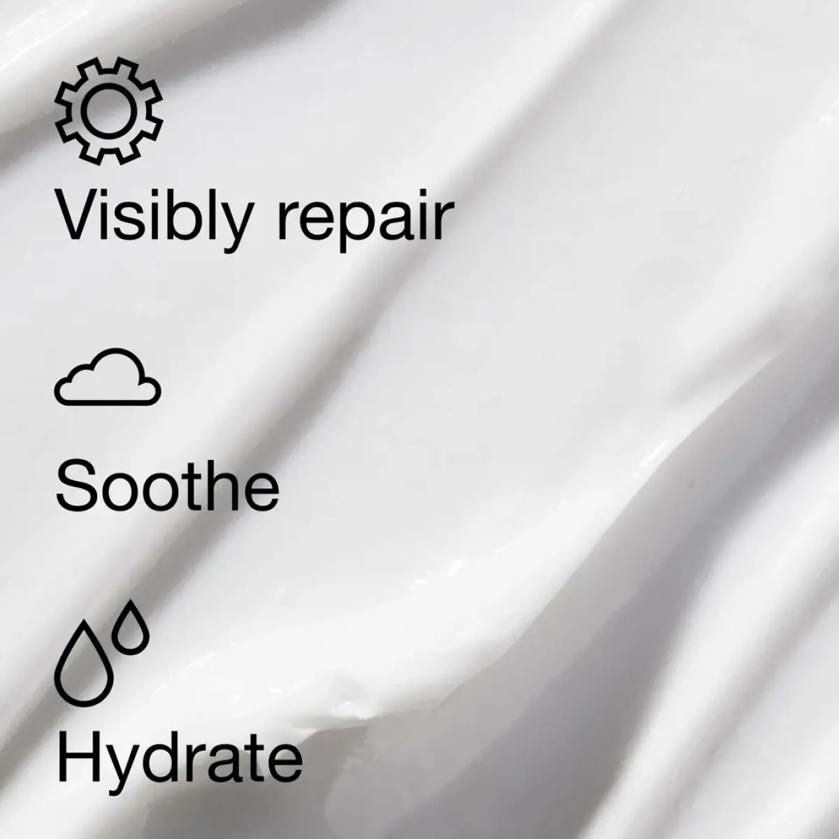 Clinique Crème De Nuit>Smart Clinical Repair Overnight Recovery Cream & Mask