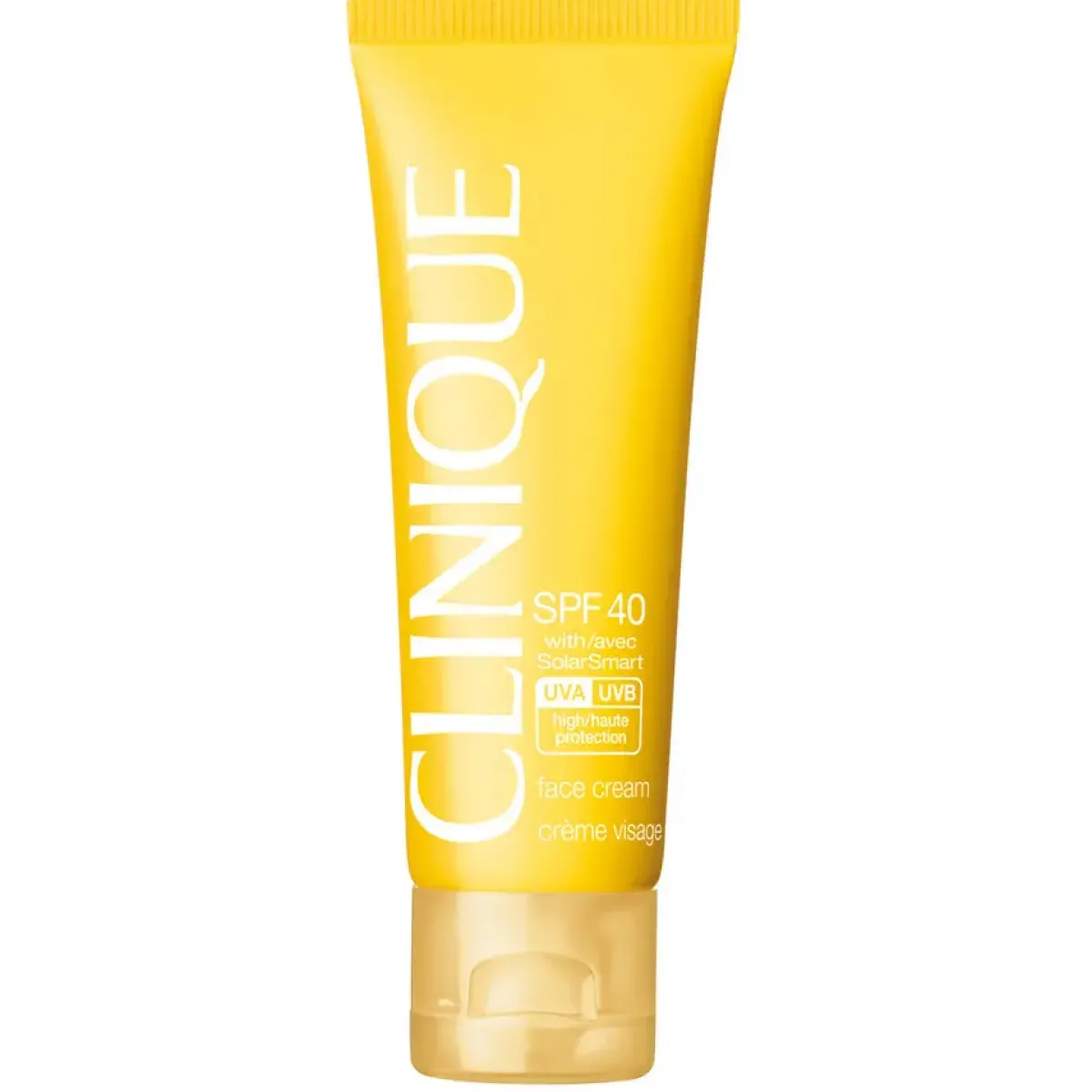 Clinique Soin Solaire Visage>SPF 40 Face Cream