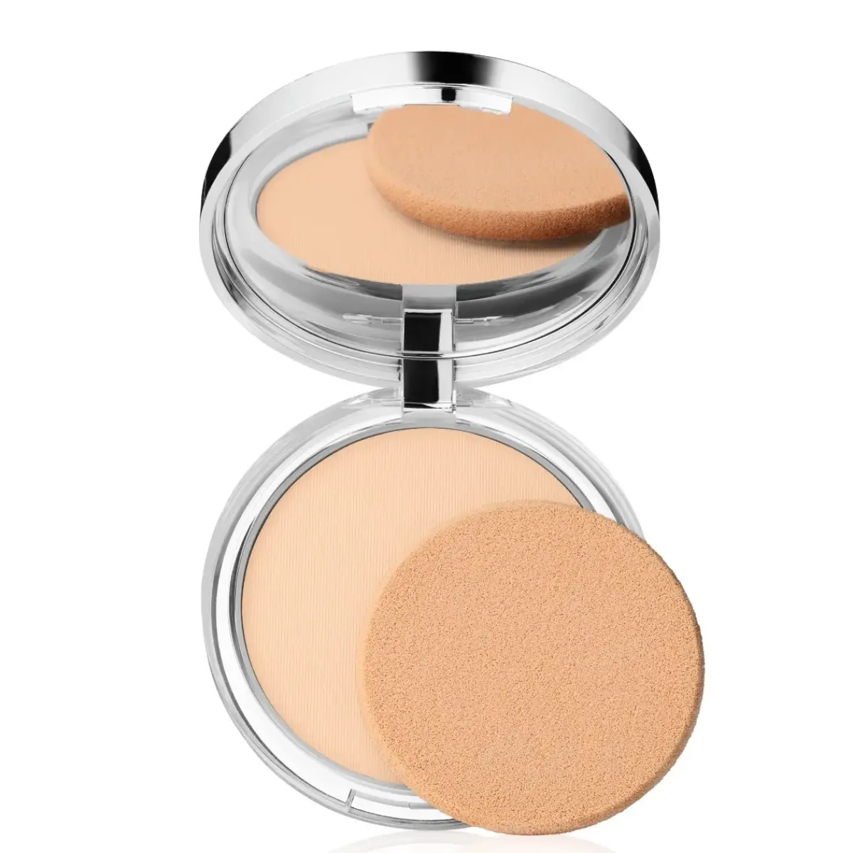 Clinique Poudre>Stay Matte Sheer Pressed Powder