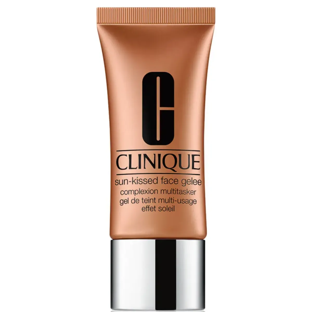 Clinique Poudre De Soleil|Auto-bronzants Et Maquillage Solaire>Sun-Kissed Face Gel