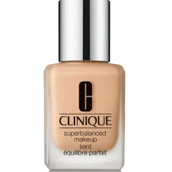 Clinique Fondation>Superbalanced Makeup