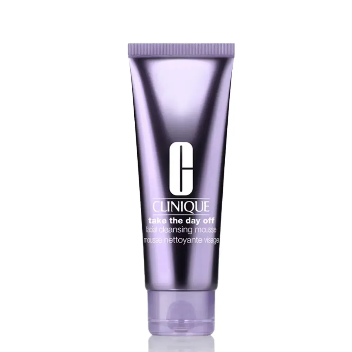 Clinique Nettoyage>Take The Day Off™ Facial Cleansing Mousse