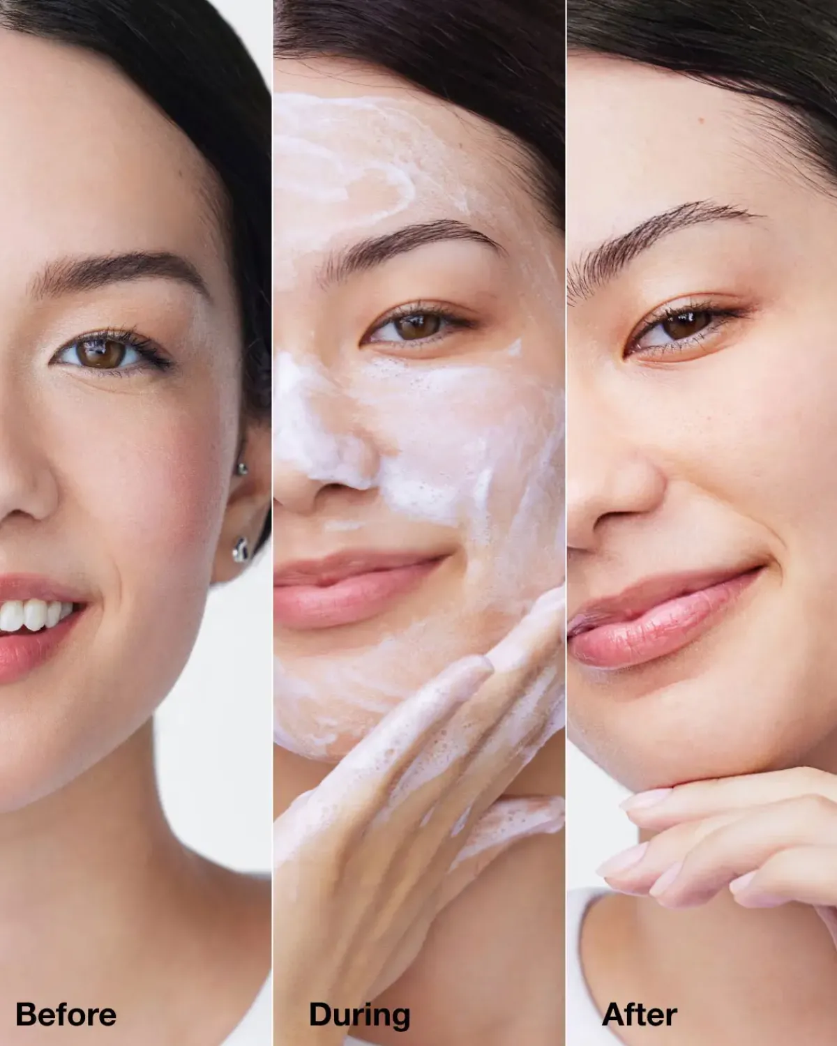 Clinique Nettoyage>Take The Day Off™ Facial Cleansing Mousse