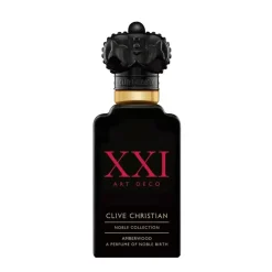 Clive Christian Parfums Épicés>Amberwood Parfum