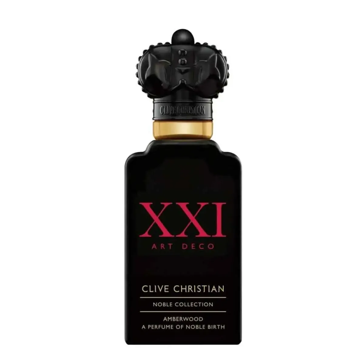 Clive Christian Parfums Épicés>Amberwood Parfum