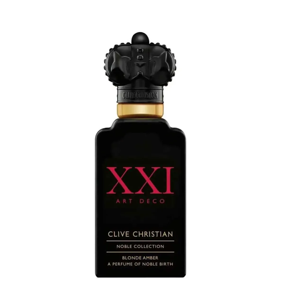 Clive Christian Parfums Épicés>Blonde Amber Parfum