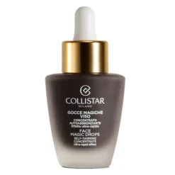 Collistar Auto-bronzants Et Maquillage Solaire>Magic Drops Self-tanning concentrate ultra rapid effect