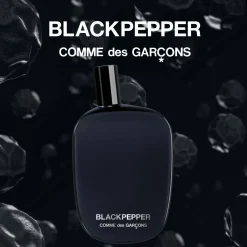 Comme des Garu00e7ons Parfums Frais>Comme des Garçons Blackpepper Eau de Parfum Spray