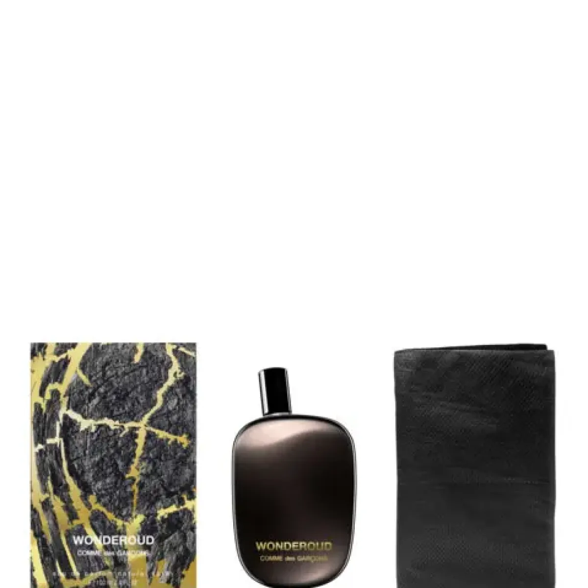 Comme des Garu00e7ons Parfums Épicés>Comme des Garçons Wonderoud Eau de Parfum Spray
