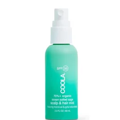 Coola Soin Solaire Visage>Classic SPF 30 Organic Scalp & Hair Mist